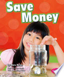 Save Money (Capstone Press) cover