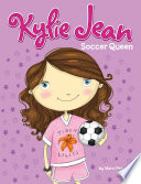 Soccer Queen cover