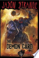 The Demon Card cover