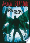 The Mothman's Shadow cover