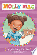Tooth Fairy Trouble cover