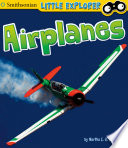 Airplanes cover