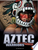 Aztec Warriors cover