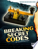 Breaking Secret Codes cover