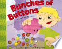 Bunches of Buttons: Counting by Tens cover