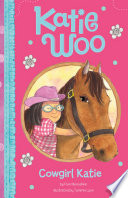 Cowgirl Katie cover