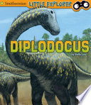 Diplodocus cover