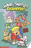 Dognapped! cover