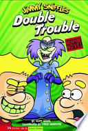 Double Trouble cover