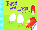 Eggs and Legs: Counting by Twos cover