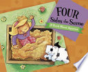 Four Sides the Same: A Book About Squares cover