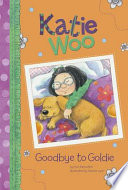 Goodbye to Goldie cover