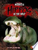 Hippos: In the Wild cover