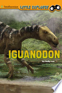 Iguanodon cover
