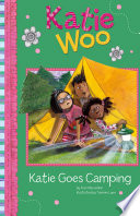 Katie Goes Camping cover