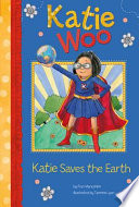 Katie Saves the Earth cover