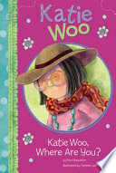 Katie Woo, Where Are You? cover