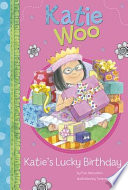 Katie's Lucky Birthday cover
