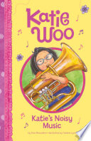 Katie's Noisy Music cover