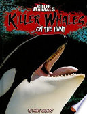 Killer Whales: On the Hunt cover