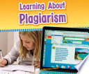 Learning About Plagiarism cover