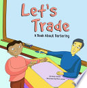 Let's Trade: A Book About Bartering cover