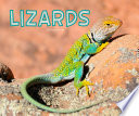 Lizards cover