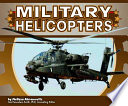 Military Helicopters cover