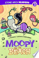Moopy on the Beach cover