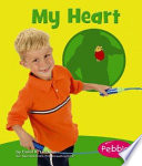 My Heart cover
