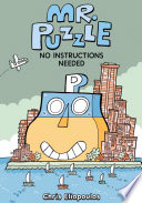 No Instructions Needed cover