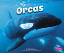 Orcas cover