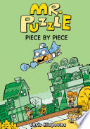 Piece by Piece cover