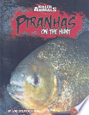 Piranhas: On the Hunt cover