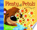 Plenty of Petals: Counting by Tens cover