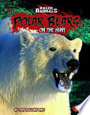 Polar Bears: On the Hunt cover