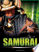Samurai cover