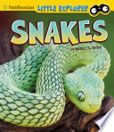 Snakes cover