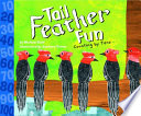 Tail Feather Fun: Counting by Tens cover