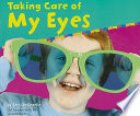 Taking Care of My Eyes cover