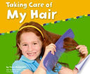 Taking Care of My Hair cover