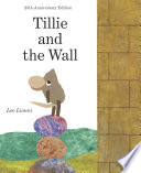 Tillie and the Wall cover