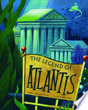 The Legend of Atlantis cover