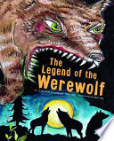The Legend of the Werewolf cover