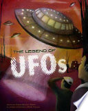 The Legend of UFOs cover