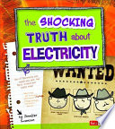 The Shocking Truth About Electricity cover