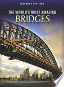 The World's Most Amazing Bridges cover