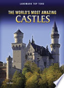 The World's Most Amazing Castles cover