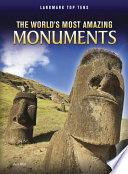 The World's Most Amazing Monuments cover