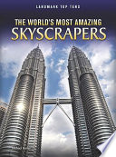 The World's Most Amazing Skyscrapers cover